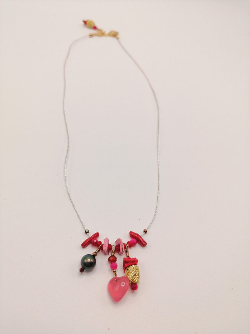 Collier Love