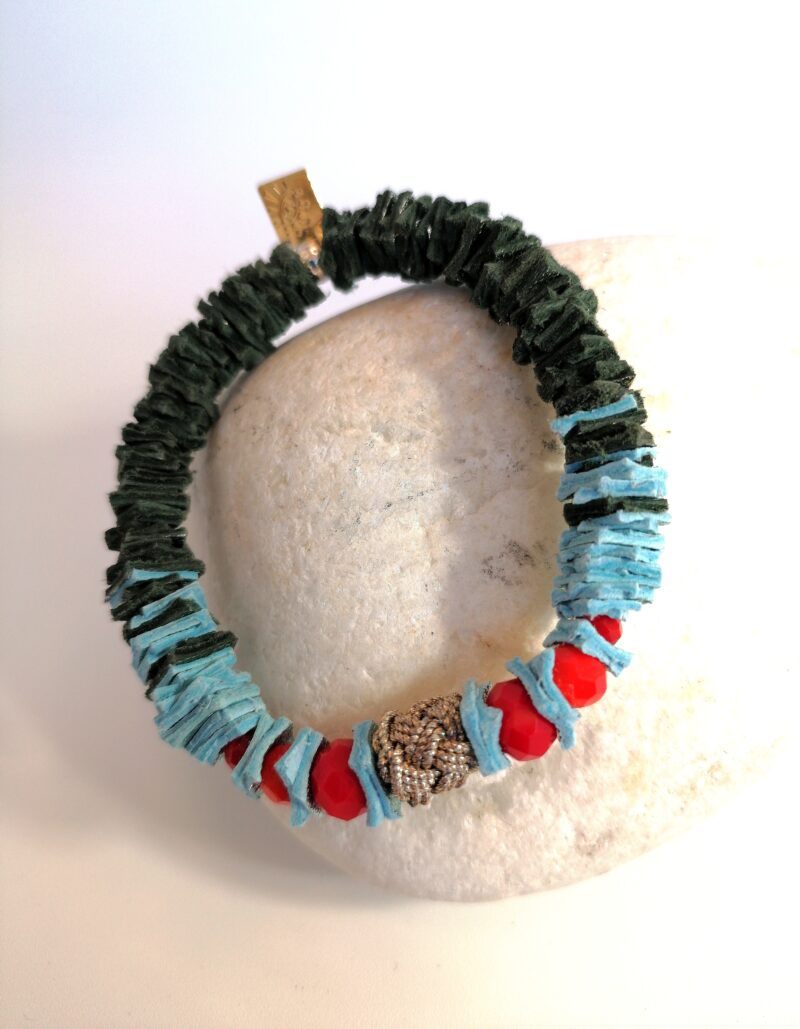 Bracelet El Caravane 13